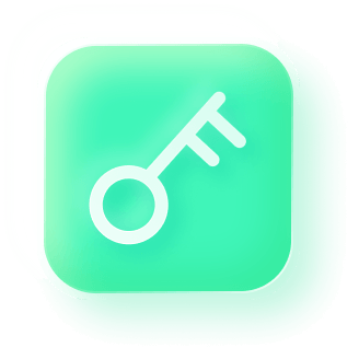 Home Key icon