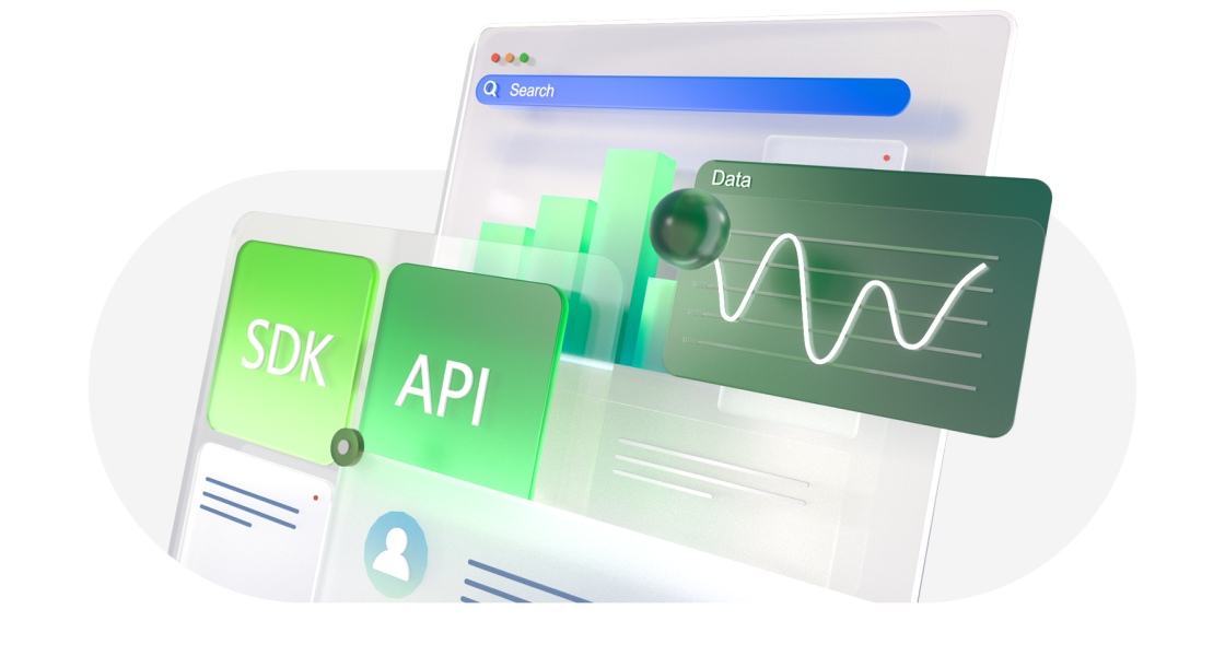 Aqara Studio chạy tại chỗ với SDK, API và dữ liệu không gian