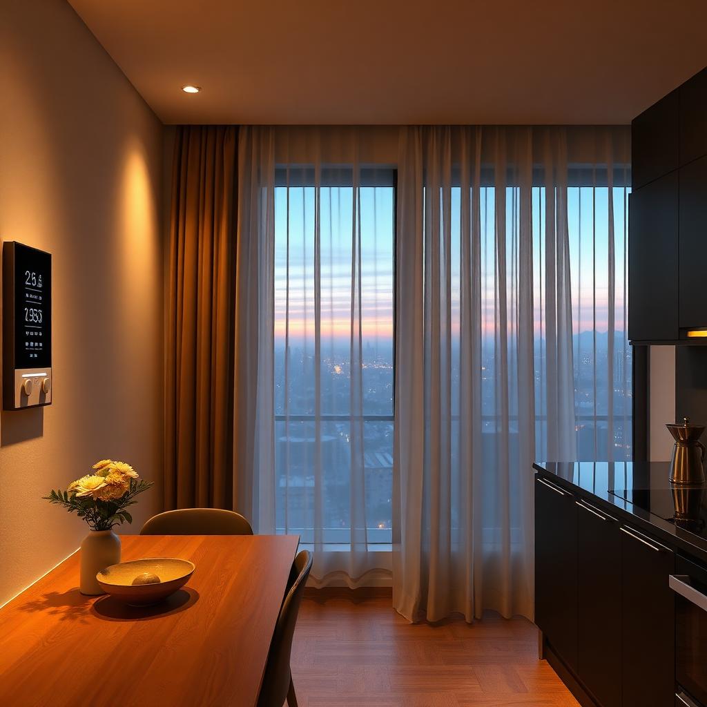 Căn hộ Landmark 81 — ảnh 3