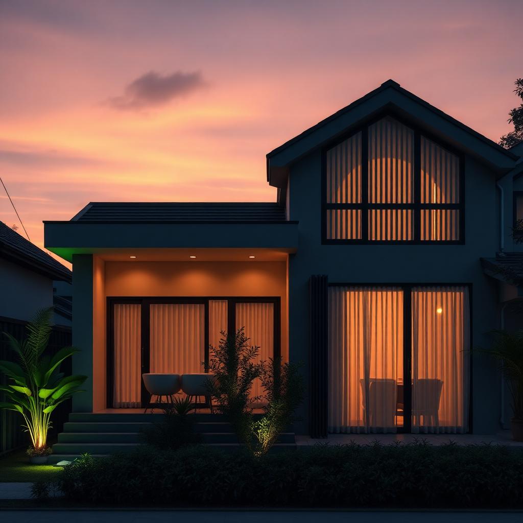 5 kịch bản tự động giúp tiết kiệm đến 30% điện năng